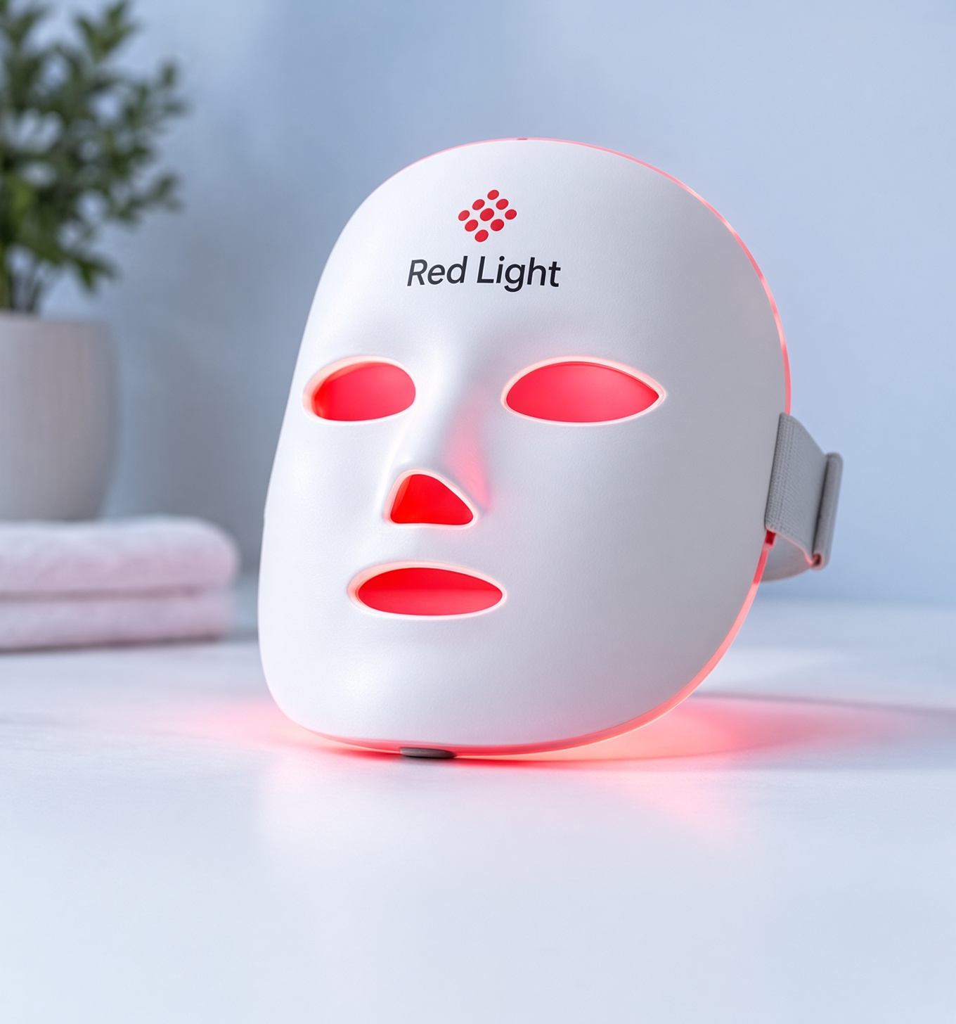 Luma Mask