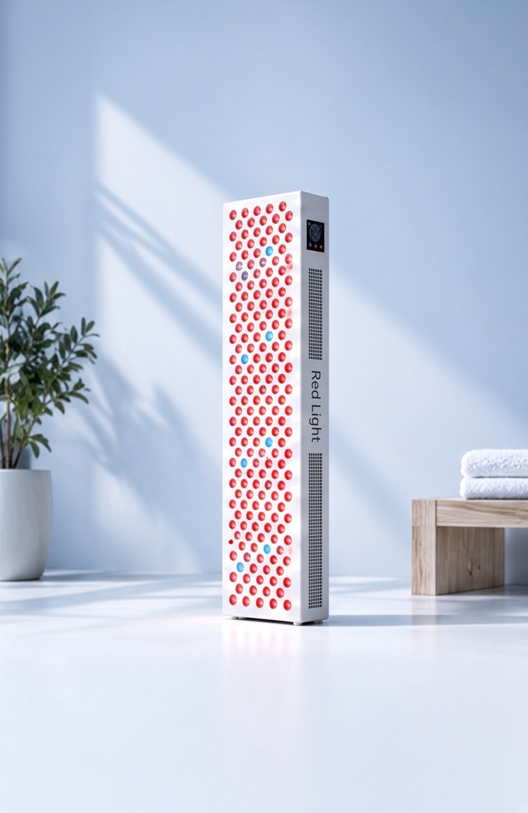 LumaPanel Pro 1500